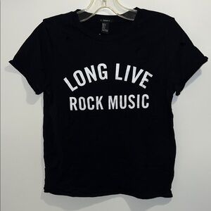 Rock T-Shirt